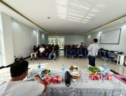 51 Teknisi se-Kalbar Ikuti Uji Kompetensi Teknisi Telepon Seluler