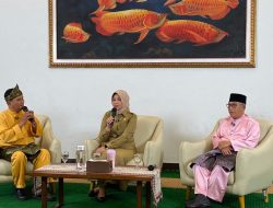 Kolaborasi Disporapar Kalbar bersama MABM Kalbar Sambut Festival Melayu ke-13