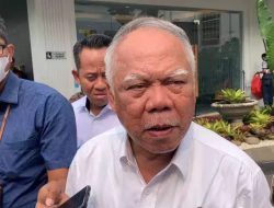 Sidang Kabinet Perdana di IKN Dijadwalkan 12 Agustus 2024