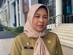 Kadisporapar Kalbar Sambut Kedatangan 25 Penari Mengisi Upacara HUT ke-79 RI di IKN