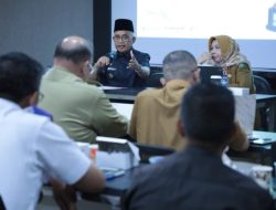 Pelaporan Inovasi Berdampak Peningkatan Daya Saing Daerah di Singkawang