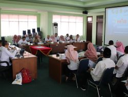 Raja Fajar Azansyah Sosialisasikan Platform PINTAR untuk Integrasi Program Kemiskinan di Mempawah