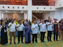 Mitigasi Perubahan Iklim, ICRAF Indonesia Gelar Diskusi Pengelolaan Lahan Gambut