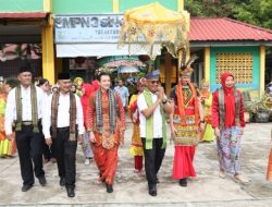 Program Pertukaran Guru Australia- Indonesia di Singkawang Dimulai