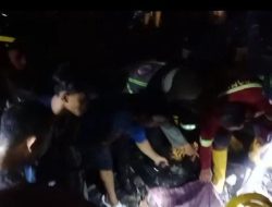 Kebakaran di Pontianak Timur Kalbar Lima Orang Meninggal Dunia