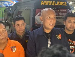Polisi Akan Autopsi Mayat Bocah SD Ditemukan dalam Karung di Pontianak