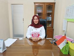 Kabid P3A berharap Kabupaten Ketapang Menuju Kota Layak Anak 2025