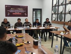 KPU Mempawah Kalbar Siap Laksanakan Penerimaan Pendaftaran Paslon Pilkada 2024