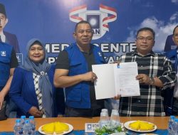 Keluarkan 10 Rekomen di Kalbar, PAN Minta Kader dan Simpatisan Dukung Paslon Usungan