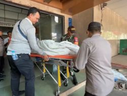 Pria Meninggal Dunia di Kamar Hotel Pontianak, Polisi Temukan Narkotika Golongan 1