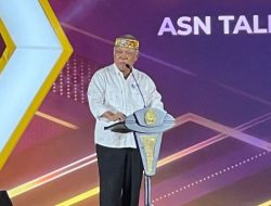 Menteri PUPR: Air Minum di IKN Lebih Baik dari Air Kemasan