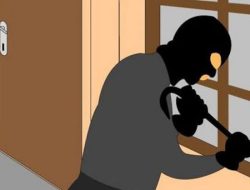 Seorang Spesialis Pembobol Rumah di Sambas Ditangkap Polisi