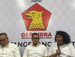 Marshel Widianto Dukung Benyamin-Pilar, Mundur dari Kandidat Wakil Walikota