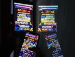 BI Temukan 689 Akun Judi Online dalam 4 Pekan Terakhir