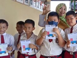 Kubu Raya Tingkatkan Literasi Digital Melalui Pojok Baca dan Mobil Perpustakaan Keliling