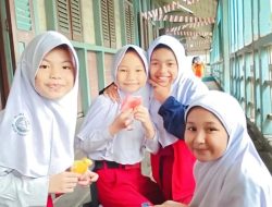 Teknologi Geospasial Dukung Perlindungan Hak Anak di Kubu Raya