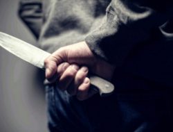 Warga Resah, Pria di Ketapang Ancam Bunuh dan Bakar Rumah