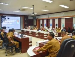 Pemkab Kubu Raya Susun Perda Disabilitas, Dukung Inklusi dan Kesejahteraan