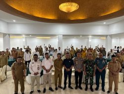 Pj Sekda Ingatkan ASN Kayong Utara Harus Fokus pada Pelayanan Publik, Bukan Politik