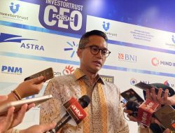 Kadin: Program Makan Bergizi Gratis 2025 Buka Peluang Bagi Dunia Usaha