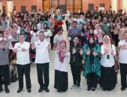 Peningkatan SDM di Kubu Raya Fokus pada Anak-Anak sebagai Kunci Masa Depan