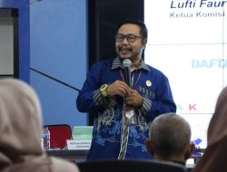 Pengeculian Informasi Publik dengan Uji Konsekuensi di Singkawang