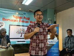 Kemenkes: Penyediaan Alat Kontrasepsi untuk Remaja yang sudah Menikah