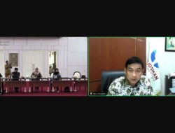Ombudsman RI Ajak Semua Pihak Maksimalkan Pembangunan IKN