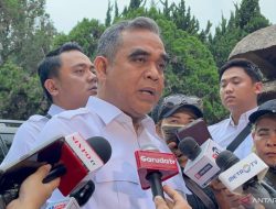 Kabinet Prabowo-Gibran Beredar di Medsos, Muzani: Itu Hak Prerogatif Presiden