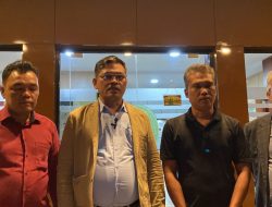 Dugaan Tipikor dalam Pembebasan Lahan TBI Entikong, Edward: Silakan pihak terkait selidiki