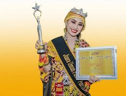 Wakil Bupati Ketapang Bangga Atas Prestasi Maisarah Echa di Ajang Budaya Kalbar