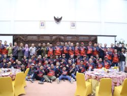 DLH Pontianak Ajak Warga Bersama Jaga Kualitas Air Sungai Kapuas