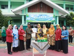 Bunda Genre Pontianak : PIK-R Solusi Memahami Permasalahan Remaja