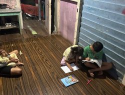 Jelang HUT RI, 13 Desa di Kabupaten Sintang Kini Terang dengan Listrik PLN