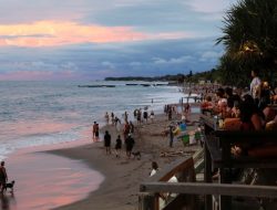 Mengapa Pariwisata Indonesia Tertinggal jauh dari Singapura