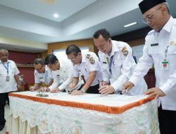 Program Tamaskha Pensiun untuk Tingkatkan PAD di Pontianak