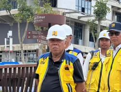 Presiden Dijadwalkan Lakukan Empat Groundbreaking di IKN Jelang HUT RI