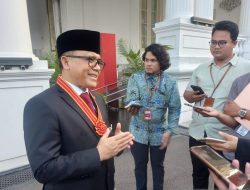 Kementerian PANRB dan OIKN Percepat Pembangunan Infrastruktur Digital di IKN