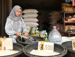 Waspadai Risiko Geopolitik, Ekonomi RI Diproyeksi Tumbuh 5 persen pada Kuartal II-2024