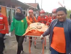 Pasca Dikabarkan Tenggelam Pria Asal NTT ditemukan Meninggal