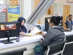 Penghapusan Denda Pajak di Kubu Raya Berlaku Hingga 31 Agustus