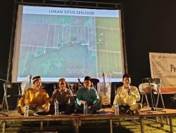 Antusiasme Warga Kayong Utara Meriahkan Sinema Mikro Pepadah Film