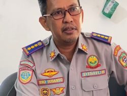 Parkir Sembarangan di Singkawang, Mulai 1 Agustus Akan Dikenakan Sanksi
