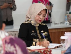 Pemprov Kalbar Siap Sambut Kedatangan Veddriq Leonardo