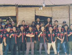 Ormas Kabeh Sedulur Indonesia Cabut Dukungan untuk Mawardi Yahya sebagai Cagub Sumsel