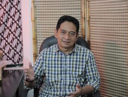 Perindo Yogyakarta Merapat ke PDIP, Usulkan Arya Ariyanto Balon Wakil Walikota