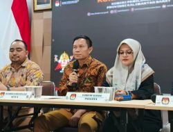 Pilkada Kalbar 2024: KPU Tetapkan Syarat Minimal 8, Persen Suara Sah untuk Calon Gubernur