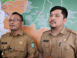 Kolaborasi Masyarakat, Dunia Usaha, dan Pemerintah Kunci Pembangunan Kalbar