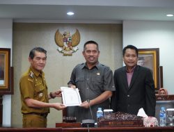 APBD Pontianak 2024 Resmi Disahkan, Fokus pada Pembangunan dan Kesejahteraan