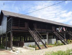 Kapuas Hulu Dorong Pembentukan Kelompok Sadar Wisata di Desa-Desa Potensial